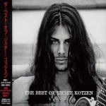 The Best of Richie Kotzen