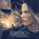 The Homesman