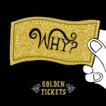 Golden Tickets 