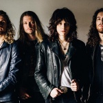 Tyler Bryant & The Shakedown