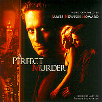 A Perfect Murder