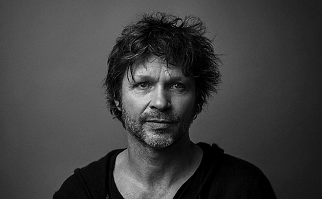 Bertrand Cantat