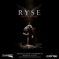 Ryse: Son of Rome