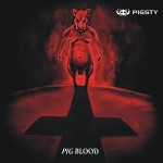 Pig Blood