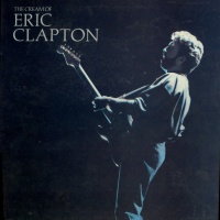 The Cream Of Eric Clapton