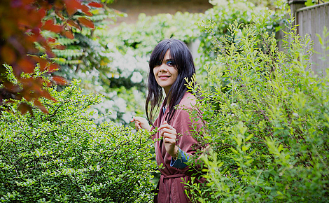 Bat for Lashes