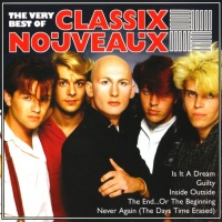 The Very Best Of Classix Nouveaux 