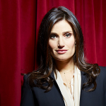 Idina Menzel