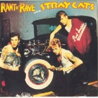  Rant N Rave with the Stray Cats