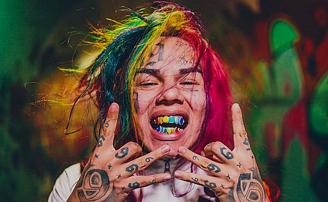 6ix9ine