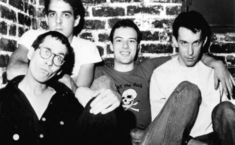 Dead Kennedys