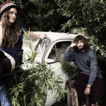 Angus & Julia Stone