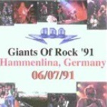 Giants Of Rock 1991