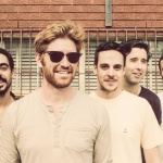 Rolling Blackouts Coastal Fever