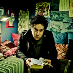 M. Ward