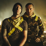 Twenty One Pilots