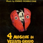 4 Mosche Di Velluto Grigio