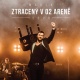 Ztracený v O2 areně (DVD)