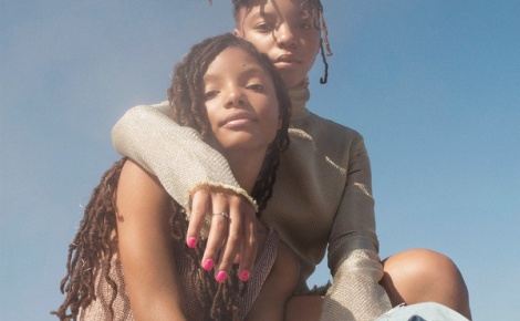 Chloe x Halle