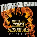 Regular Urban Survivors Live At The Ritz