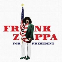 Frank Zappa For President