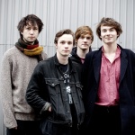 Palma Violets