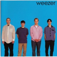 Weezer (The Blue Album)