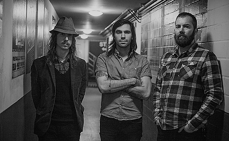 Russian Circles