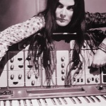 Laurie Spiegel