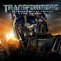 Transformers: Revenge of the Fallen