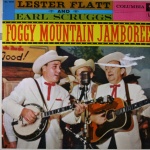 Foggy Mountain Jamboree