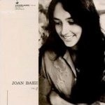 Joan Baez, Vol. 2