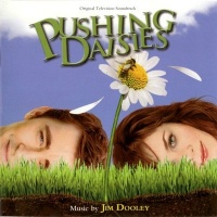 Pushing Daisies