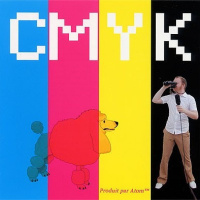 CMYK