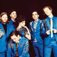 Arcade Fire