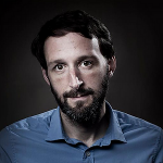 Alasdair Roberts