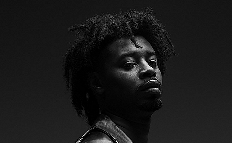 Danny Brown