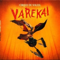 Varekai