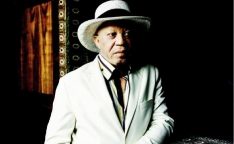 Salif Keita