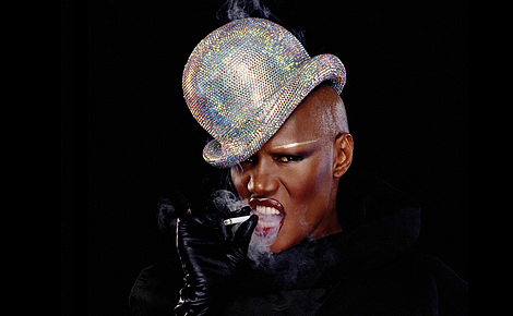 Grace Jones