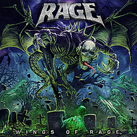 Wings of Rage