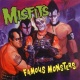 Famous Monsters