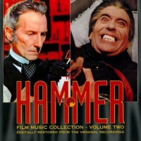 The Hammer Film Music Collection Vol. 2