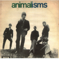 Animalisms