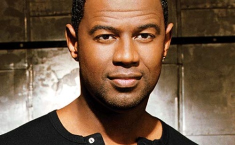 Brian McKnight