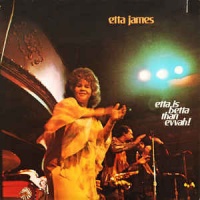 Etta Is Betta Than Evvah!