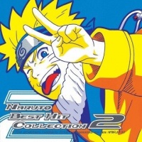 Naruto Best Hit Collection 2