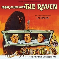 The Raven / An Evening of Edgar Allan Poe