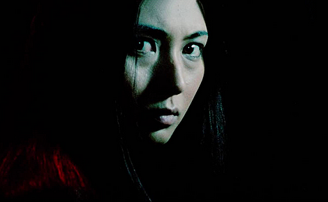 Meiko Kaji