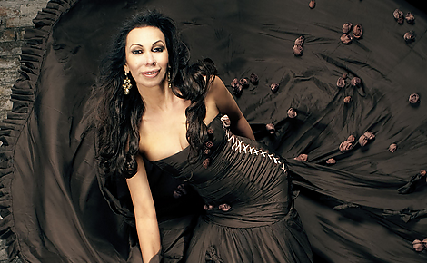 Jennifer Rush